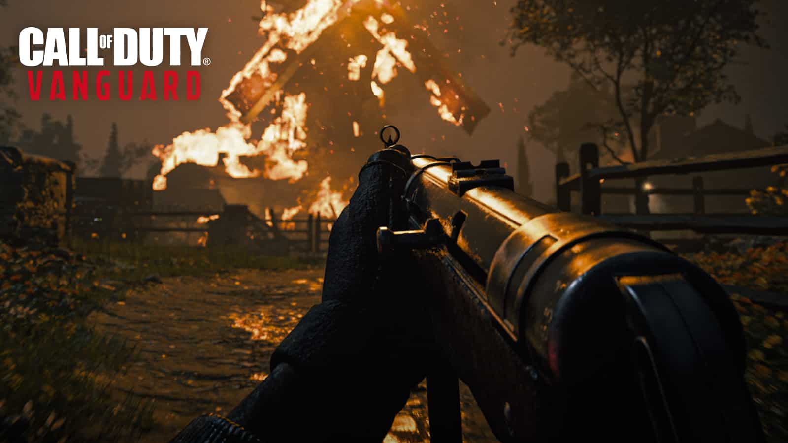 Call of Duty Vanguard - Account for Sale #99