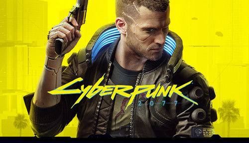 Cyberpunk 2077 - 5 Billion Cash Pack (Credits) Android