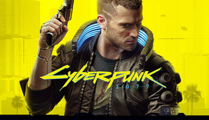 Cyberpunk 2077 - 5 Billion Cash Pack (Credits) Nintendo Switch