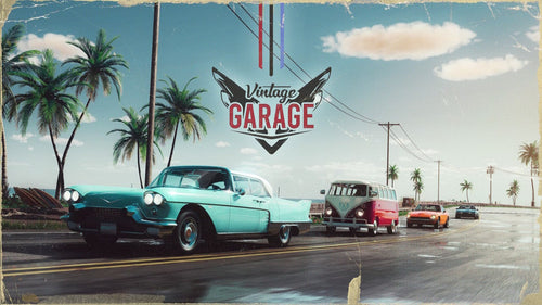 The Crew Motorfest Account - Modded Account + Mod Menu
