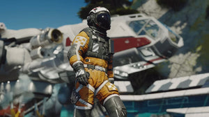 Starfield - Premium Account + Mods (MacOS)
