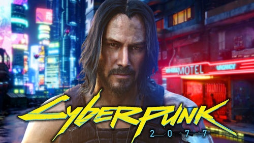 Cyberpunk 2077 - Rare Skins Pack (PS4/PS5)