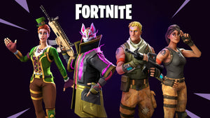 Fortnite Account for Sale / 1305 Skins / Renegade Raider / Legendary Skins / 75600 Vbucks PS5