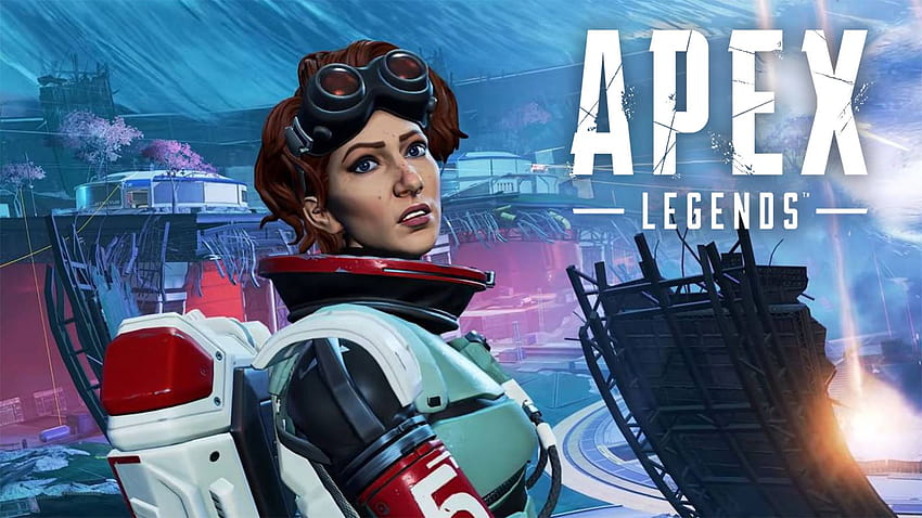 Apex legends - Top Predator Account / 120 Million Apex Coins / 18 Heirlooms (MacOS)
