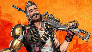 Apex legends - Top Predator Account / 150 Million Apex Coins / 18 Heirlooms (PS4/PS5)
