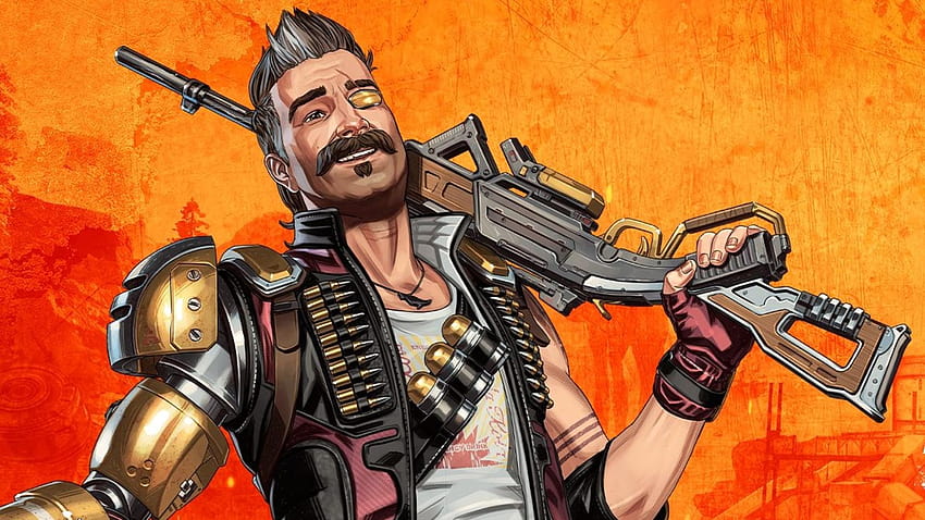 Apex legends - Top Predator Account / 150 Million Apex Coins / 18 Heirlooms (PS4/PS5)