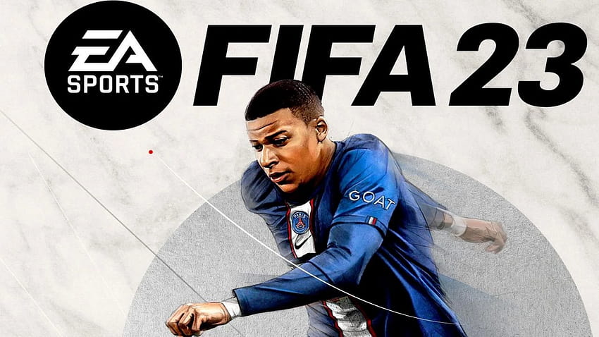 FIFA 23 - Modded Account + Unlock All (IOS)