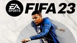 FIFA 23 - Modded Account + Unlock All (PS4/PS5)
