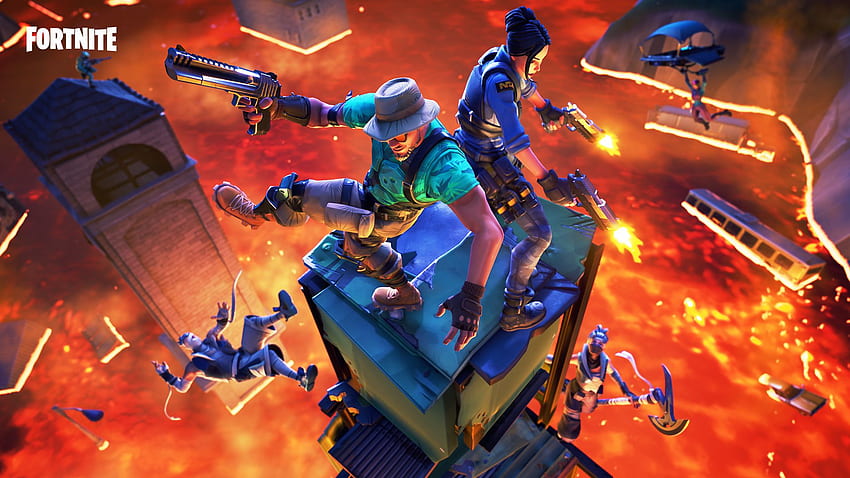 Fortnite Account for Sale / 625 Skins / Black Knight / Legendary Skins / 32800 Vbucks (PC)