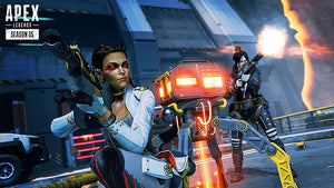 Apex legends - Top Predator Account / 1 Million Apex Coins / 20 Heirlooms (PS4/PS5)