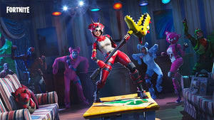 Fortnite - 2 Million V-Bucks Pack (MacOS)