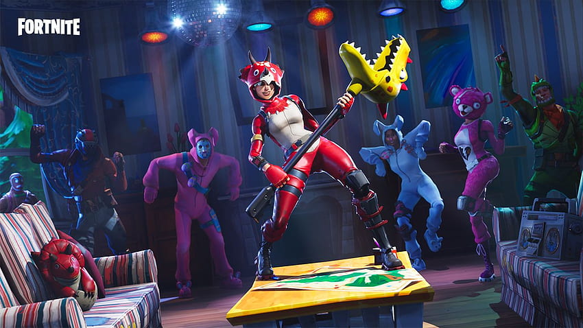 Fortnite - 2 Million V-Bucks Pack (MacOS)