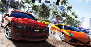 The Crew - Premium Account (PC)