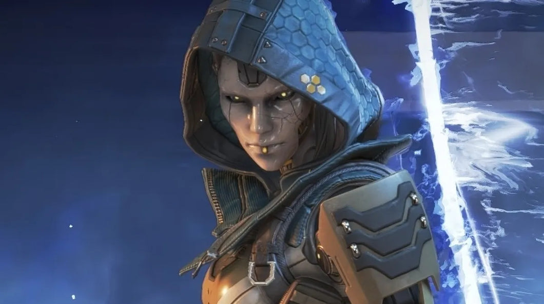 Apex legends - Top Predator Account / 500 Million Apex Coins / 19 Heirlooms (Android)