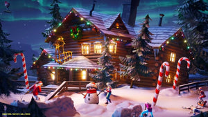 Fortnite Account for Sale / 1491 Skins / Honor Guard Skin / Legendary Skins / 125000 Vbucks (PS4/PS5)