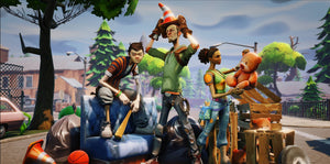 Fortnite Account for Sale / 1780 Skins / Black Knight / Legendary Skins / 2 Million Vbucks (MacOS)
