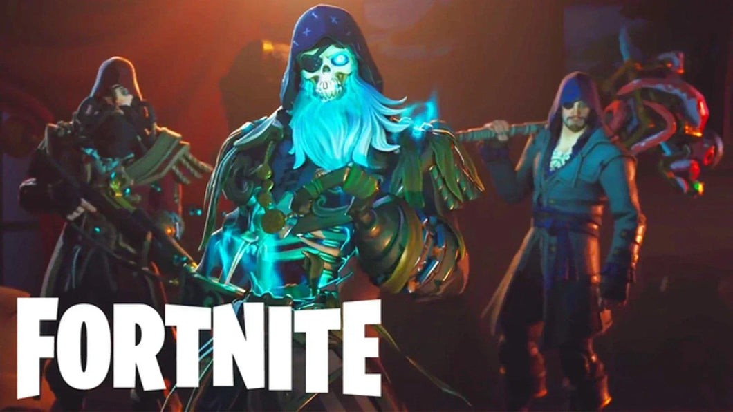 Fortnite Account for Sale / All Skins / Black Knight / Legendary Skins / 17.2 Million Vbucks PS4