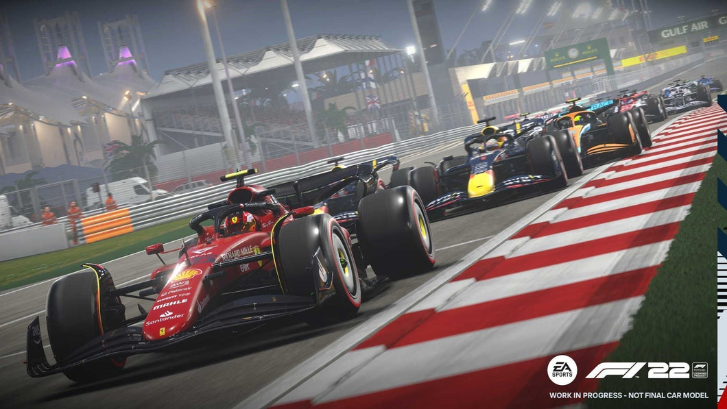 F1 23 - 5 Billion Cash Pack (Credits) Android