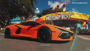 The Crew Motorfest /