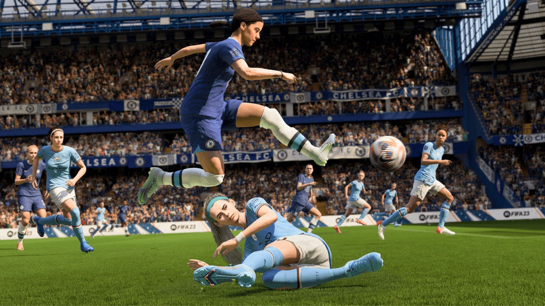 FIFA 23 - 500 Million Cash Pack (Xbox One/X/S)