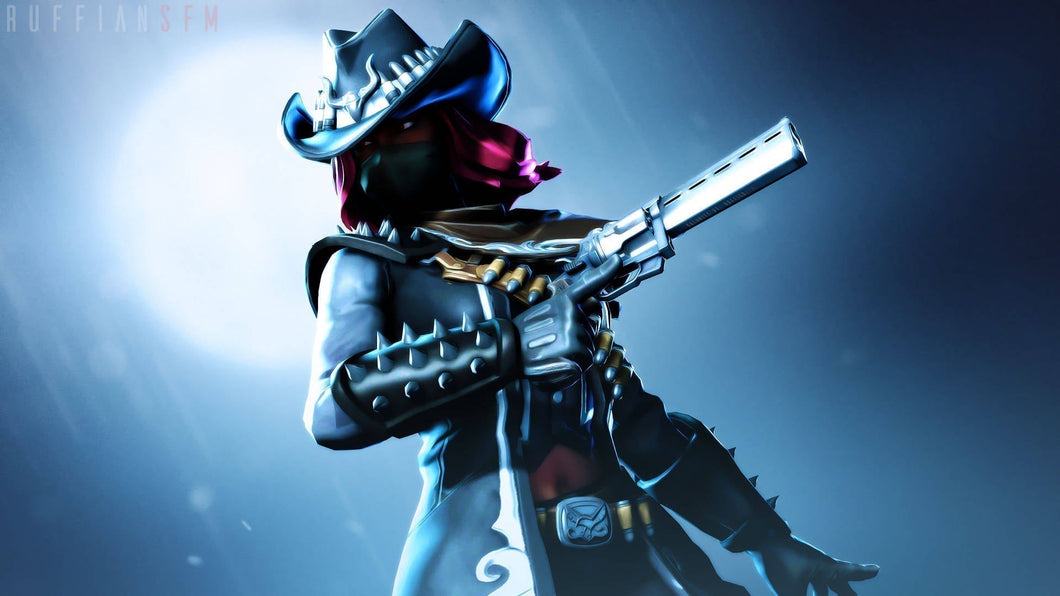 Fortnite Account for Sale / 1692 Skins / Renegade Raider / Legendary Skins / 542000 Vbucks XBOX