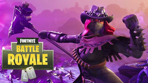 Fortnite Account for Sale / 1660 Skins / Black Knight / Legendary Skins / 485000 Vbucks (Android)