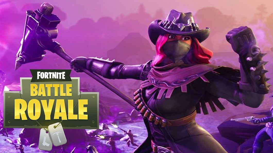 Fortnite Account for Sale / 1660 Skins / Black Knight / Legendary Skins / 485000 Vbucks (Android)