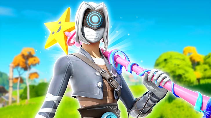 Fortnite Account for Sale / 1500 Skins / Honor Guard Skin / Legendary Skins / 151800 Vbucks PS5