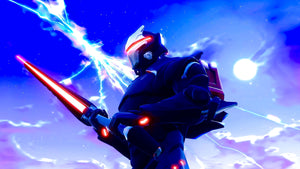 Fortnite Account for Sale / 750 Skins / Renegade Raider / Legendary Skins / 38000 Vbucks (Xbox Series X)