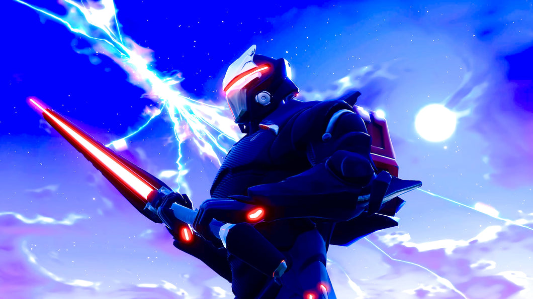 Fortnite Account for Sale / 750 Skins / Renegade Raider / Legendary Skins / 38000 Vbucks (Xbox One/X/S)