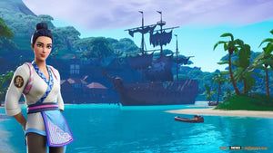 Fortnite Account for Sale / 1798 Skins / Black Knight / Legendary Skins / 7 Million Vbucks (PC)