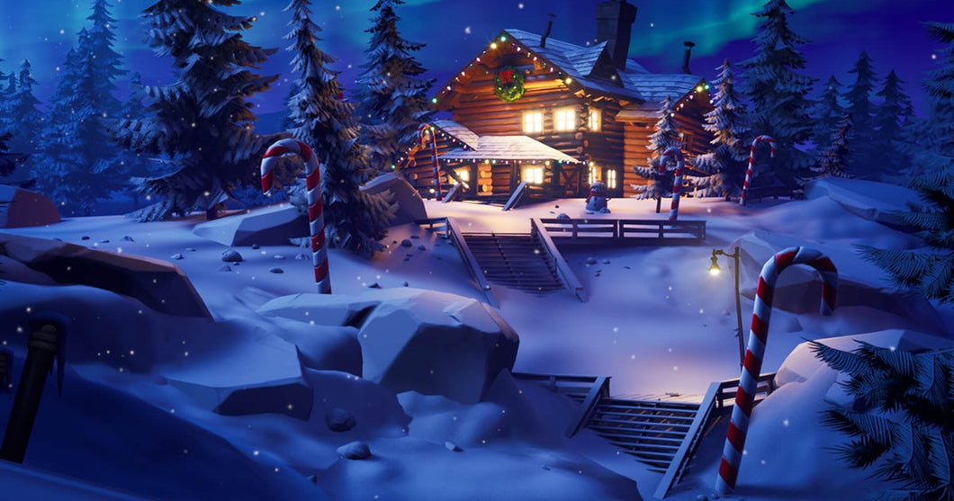 Fortnite Account for Sale / 1195 Skins / Black Knight / Legendary Skins / 55000 Vbucks (Android)