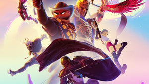 Fortnite Account for Sale / 1800 Skins / Black Knight / Legendary Skins / 12 Million Vbucks (IOS)