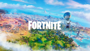 Fortnite Account for Sale / 990 Skins / Renegade Raider / Legendary Skins / 45800 Vbucks PS4