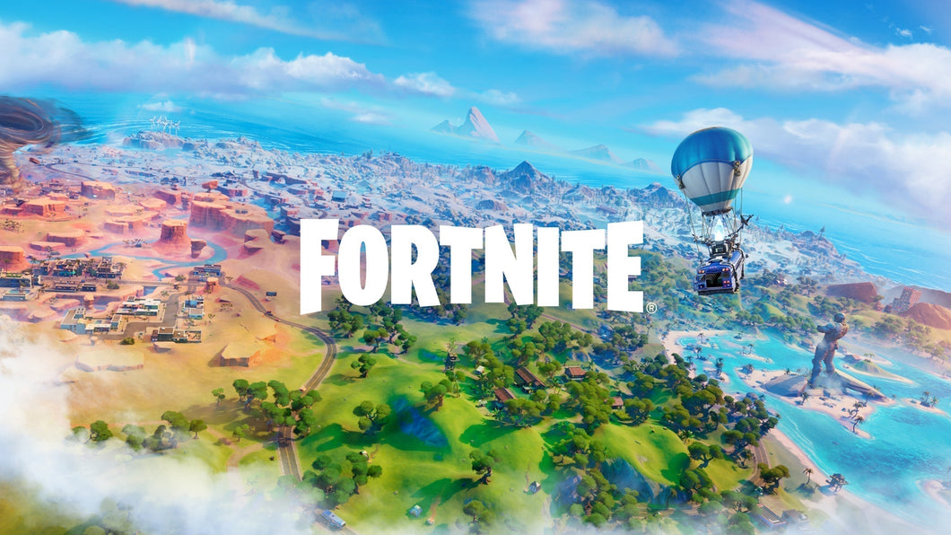 Fortnite Account for Sale / 990 Skins / Renegade Raider / Legendary Skins / 45800 Vbucks PS4
