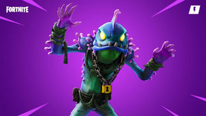 Fortnite Account for Sale / 1425 Skins / Honor Guard Skin / Legendary Skins / 92500 Vbucks (PS4/PS5)