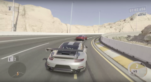 Forza Motorsport 7 - Handling Mod Menu (PS4/PS5)