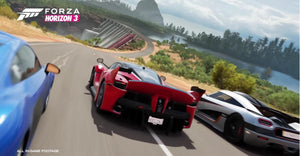 Forza Horizon 3 - Complete Pack