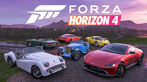 Forza Horizon 4 - 100 Million Cash Pack (Credits) Android