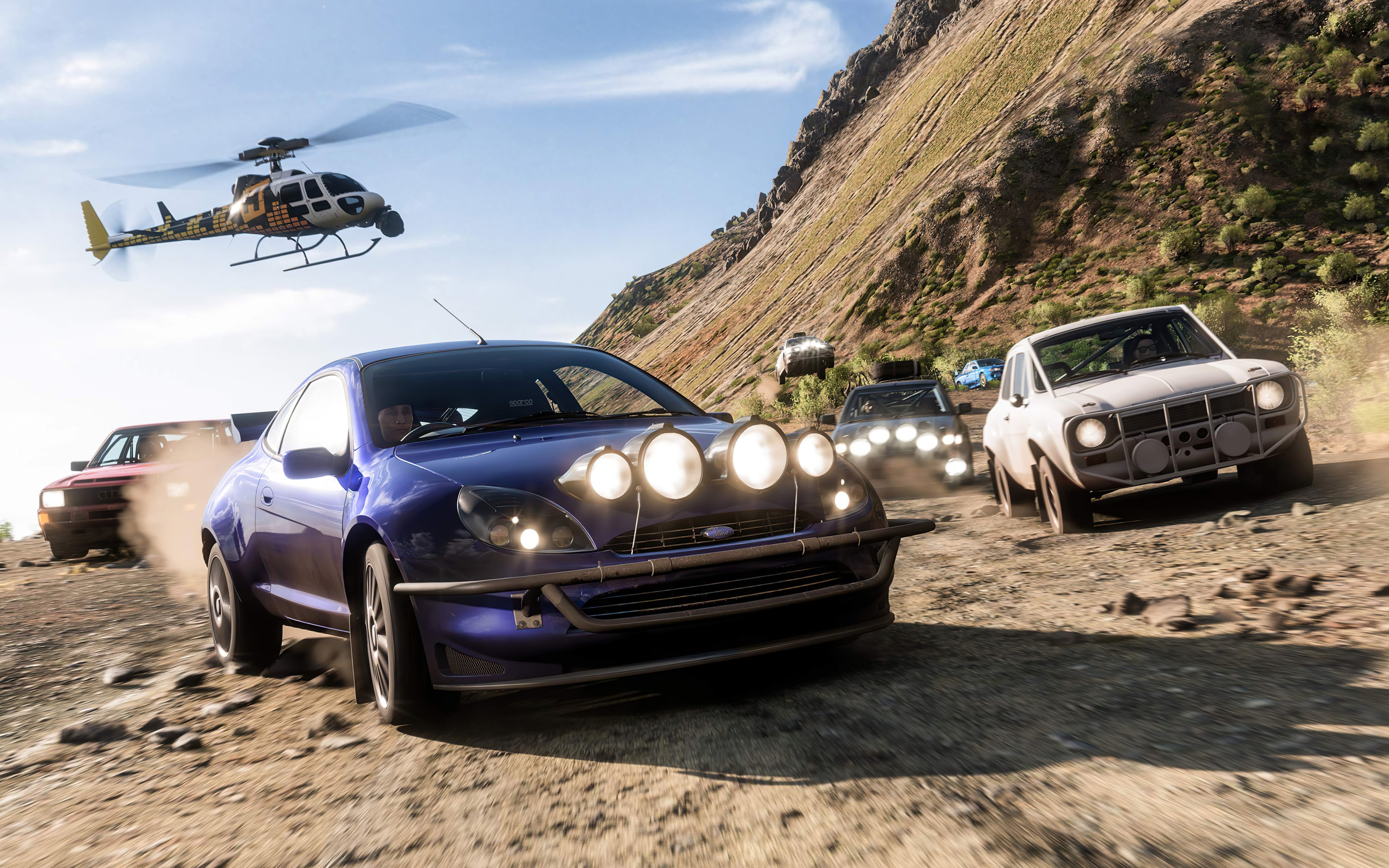 Forza Horizon 4 Купить Ggsel