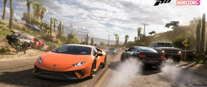 Forza Horizon 5 - 5 Billion Cash Pack (Credits) Xbox One/X/S