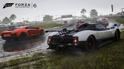 Forza Motorsport 6 - 20 Billion Cash Pack (Credits) PC