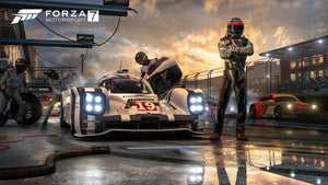 Forza Motorsport 7 - 100 Million Cash Pack (Credits) - Nintendo Switch