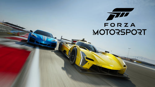 Forza Motorsport 8 - Premium Account (PS4/PS5)