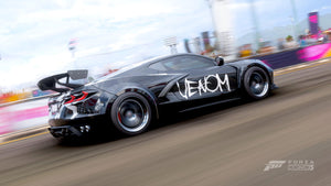 Forza Horizon 5 - Mod Menu (Nintendo Switch)