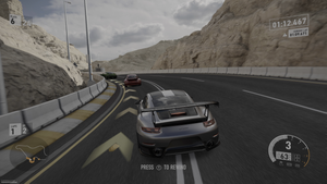 Forza Motorsport 7 - Premium Account + 50 Billion Credits (IOS)