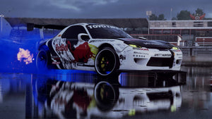 Need for Speed Unbound - Premium Account + Max Rank + 50 Billion Credits (Android)