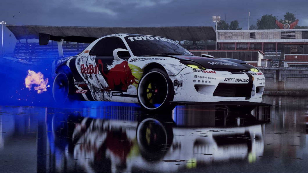 Need for Speed Unbound - Premium Account + Max Rank + 50 Billion Credits (Android)