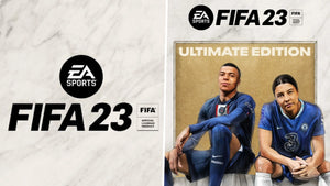 FIFA 23 - 5 Billion Cash Pack (PC)