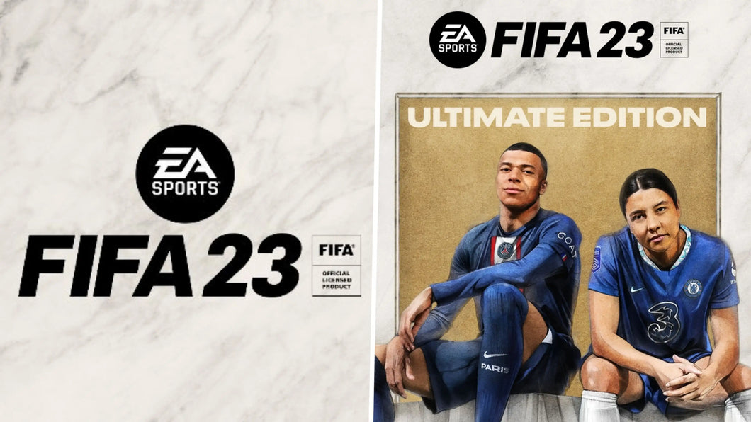 FIFA 23 - 5 Billion Cash Pack (Android)